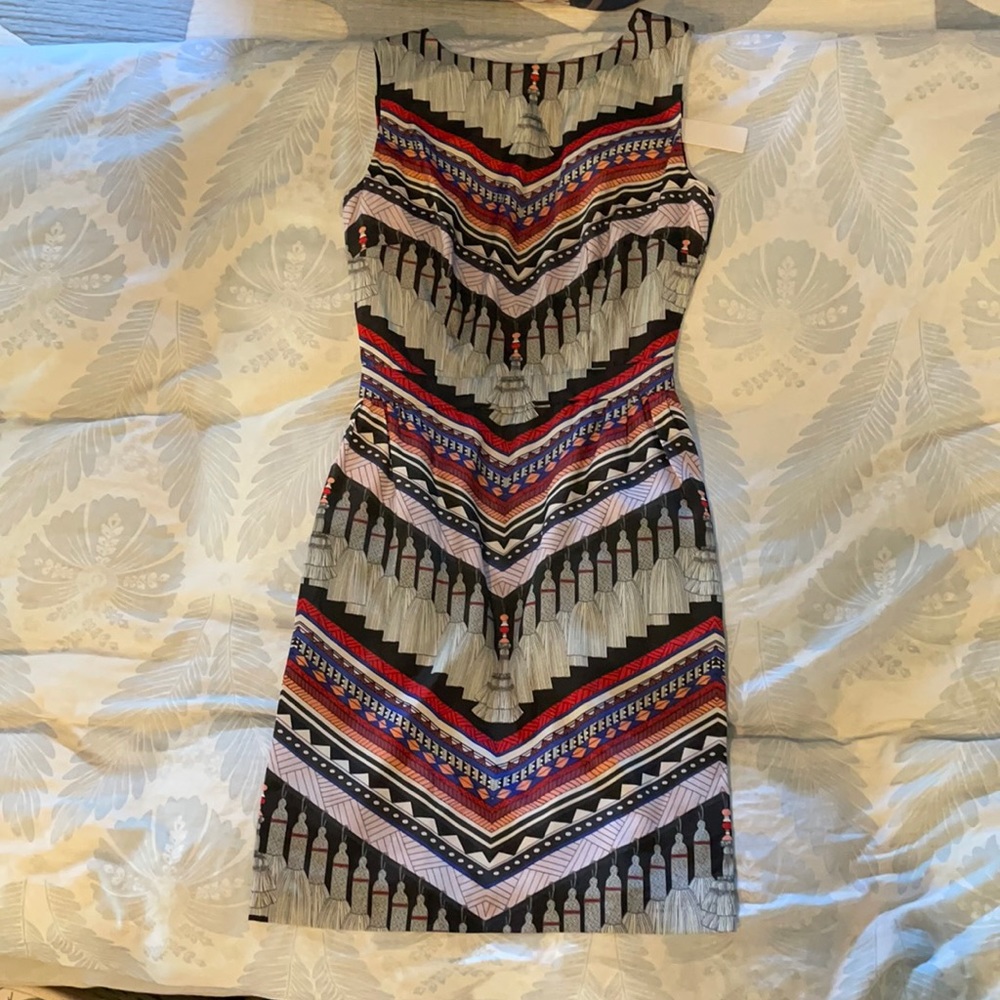 Mara Hoffman Dress